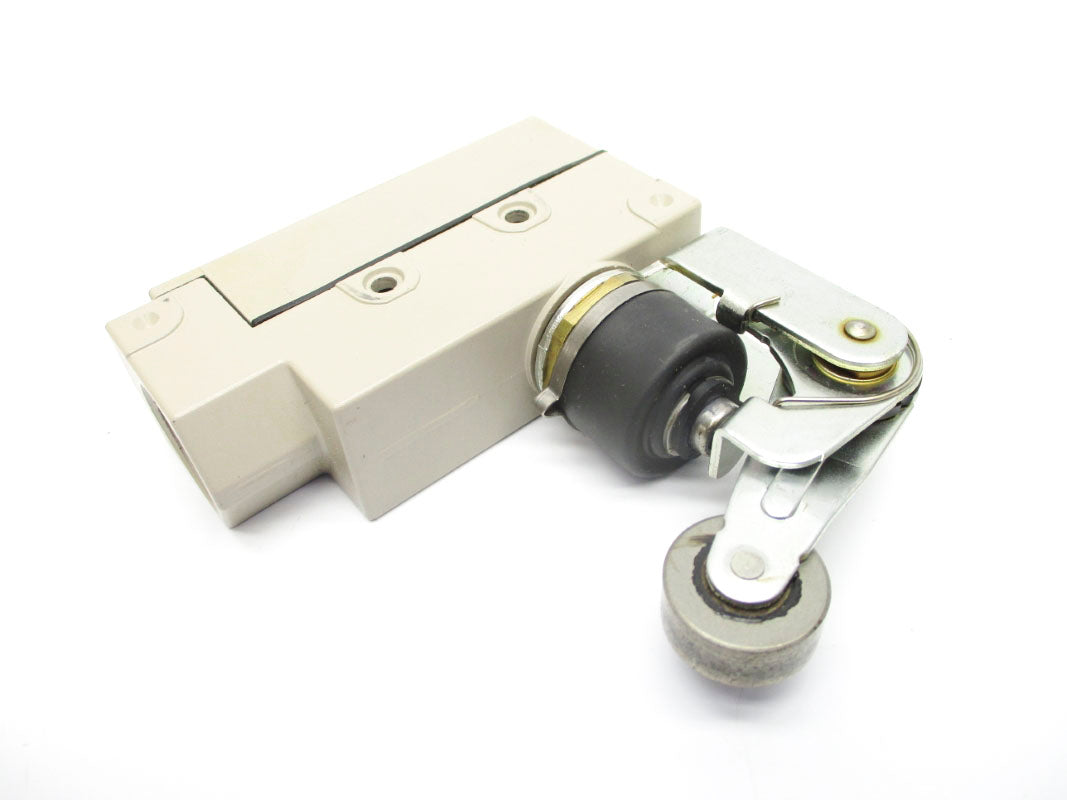 OMRON ZE-NA2-2S UNMP