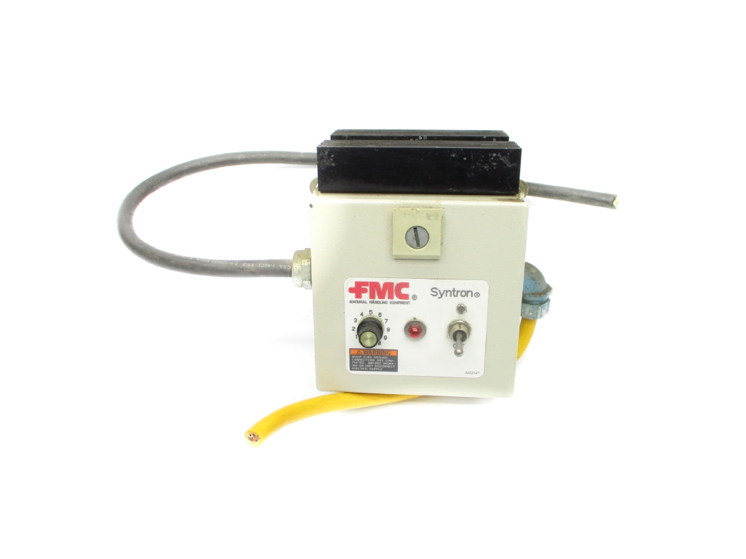 FMC CC-2A 115V UNMP