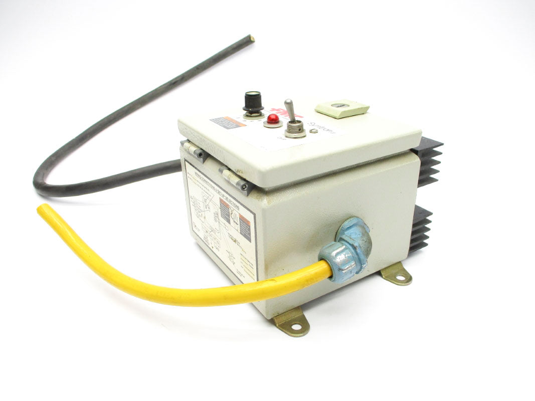 FMC CC-2A 115V UNMP
