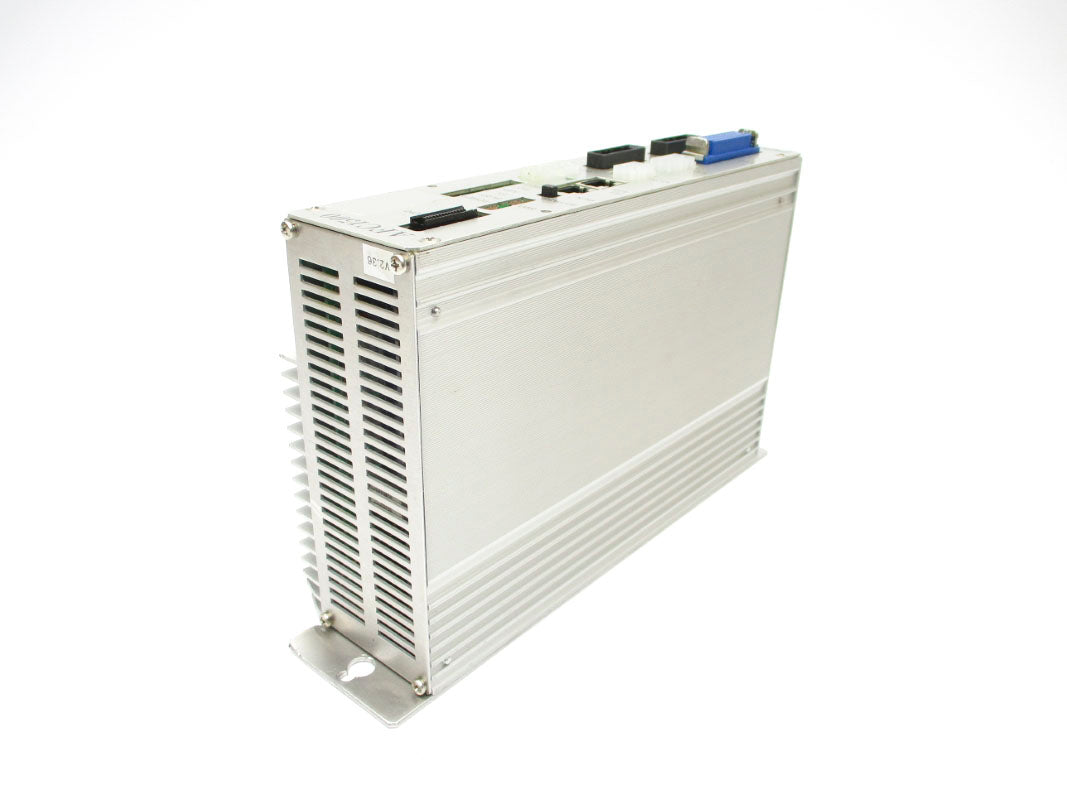 FEC DSP-MAIN UNMP