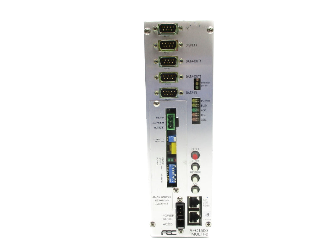 FEC 1500MULT2-6 UNMP