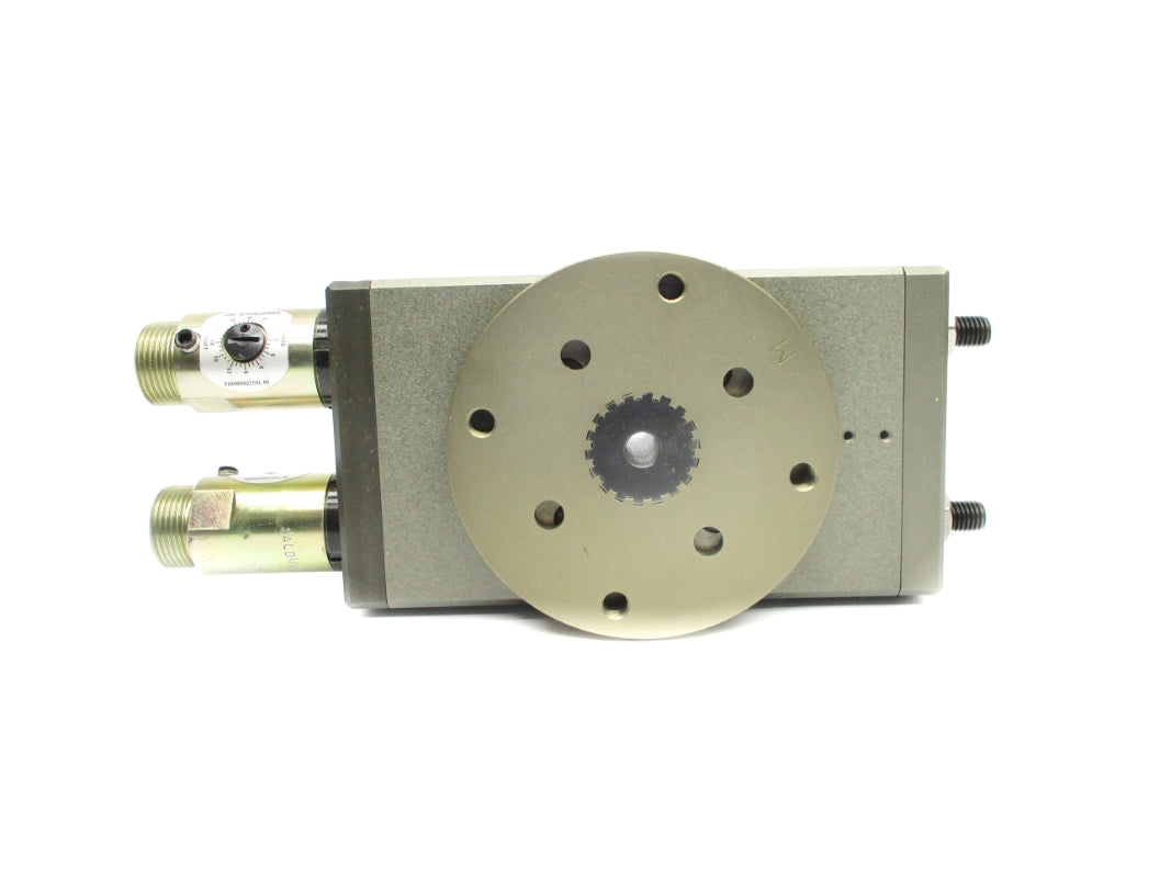 DESTACO RR-56M-180-A-V NSNP