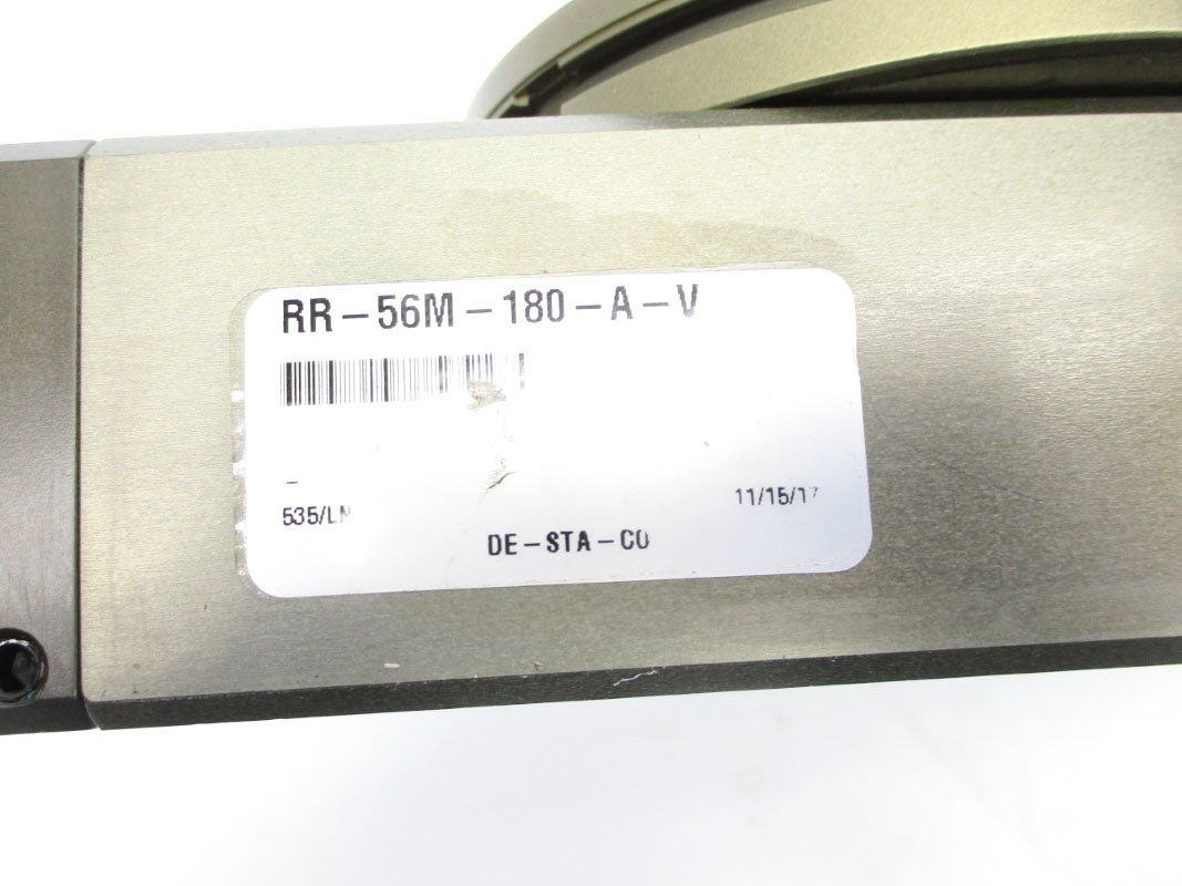 DESTACO RR-56M-180-A-V NSNP