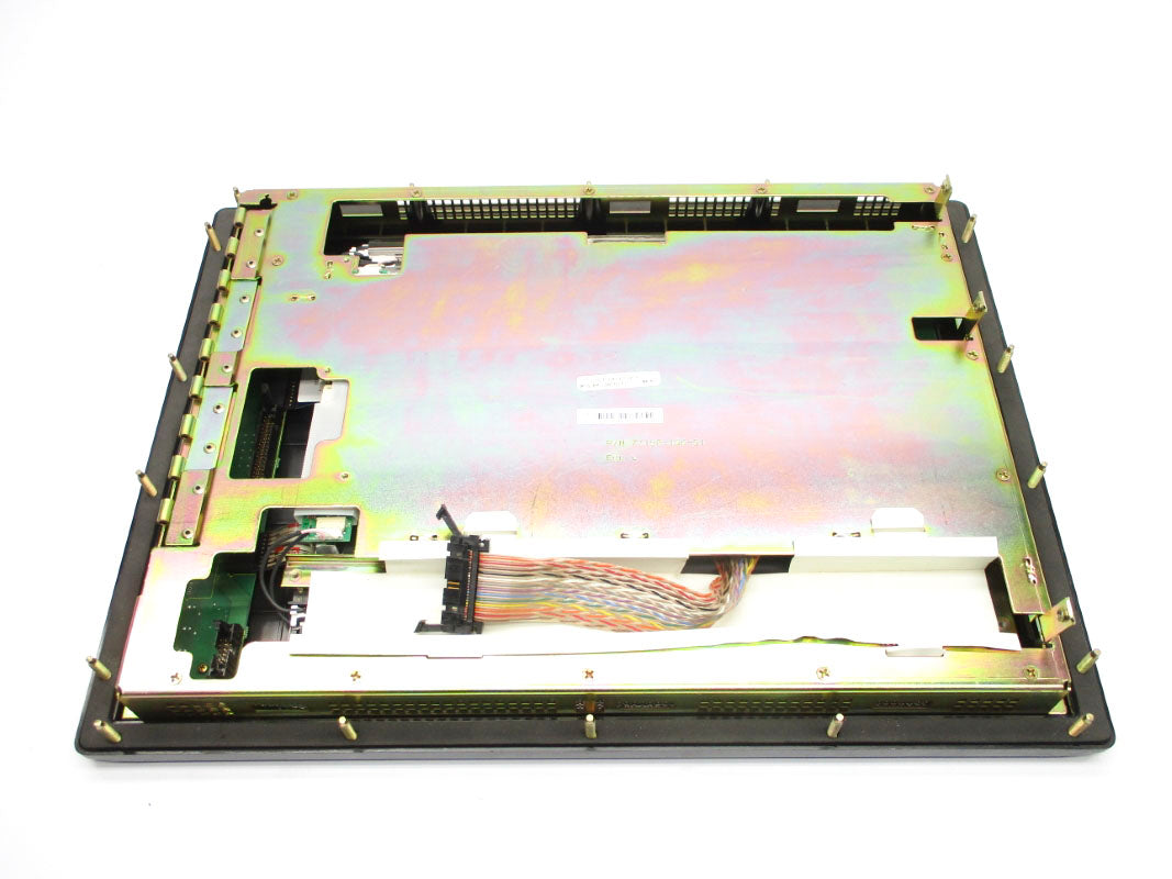ALLEN BRADLEY 6189-15BEZELKT SER. A NSNP