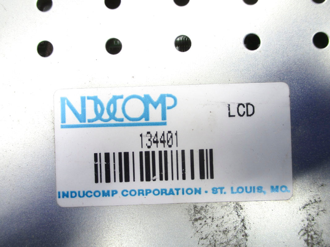 INDUCOMP 134401 UNMP