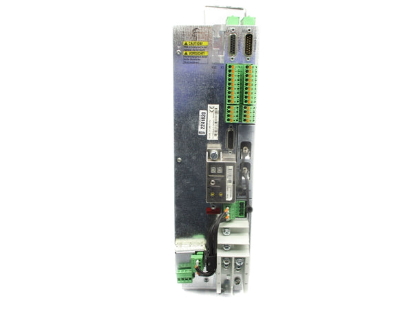 INDRAMAT DKC02.3-100-7-FW UNMP