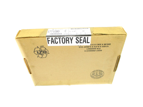 ALLEN BRADLEY 1771-OBD SER. C DATE: 1999 NSFS