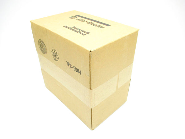 ALLEN BRADLEY 1494V-DS30 SER. D 600V 30A (BR/WH) NSFS