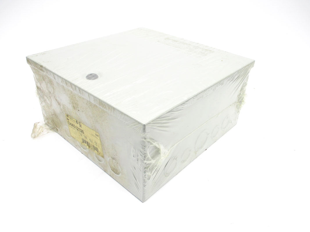 HAMMOND MANUFACTURING CHK012126 NSMP