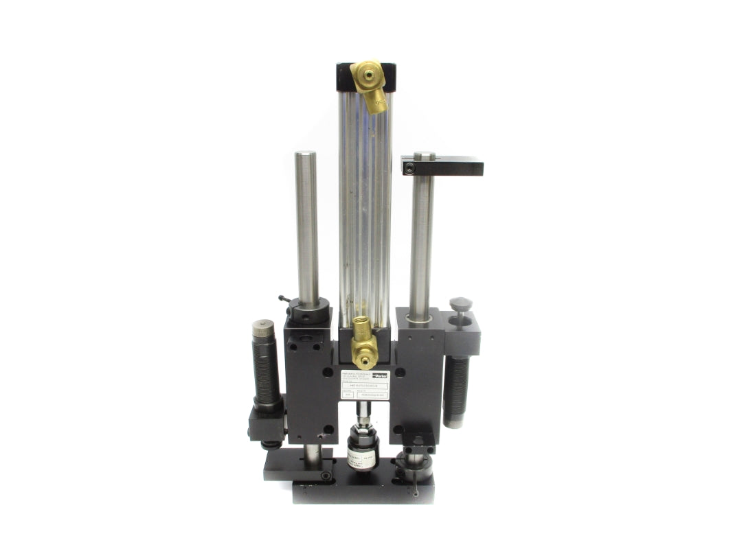 PARKER HBT15-07AJ1DG4AV-B 250PSI (AS PICTURED) NSNP