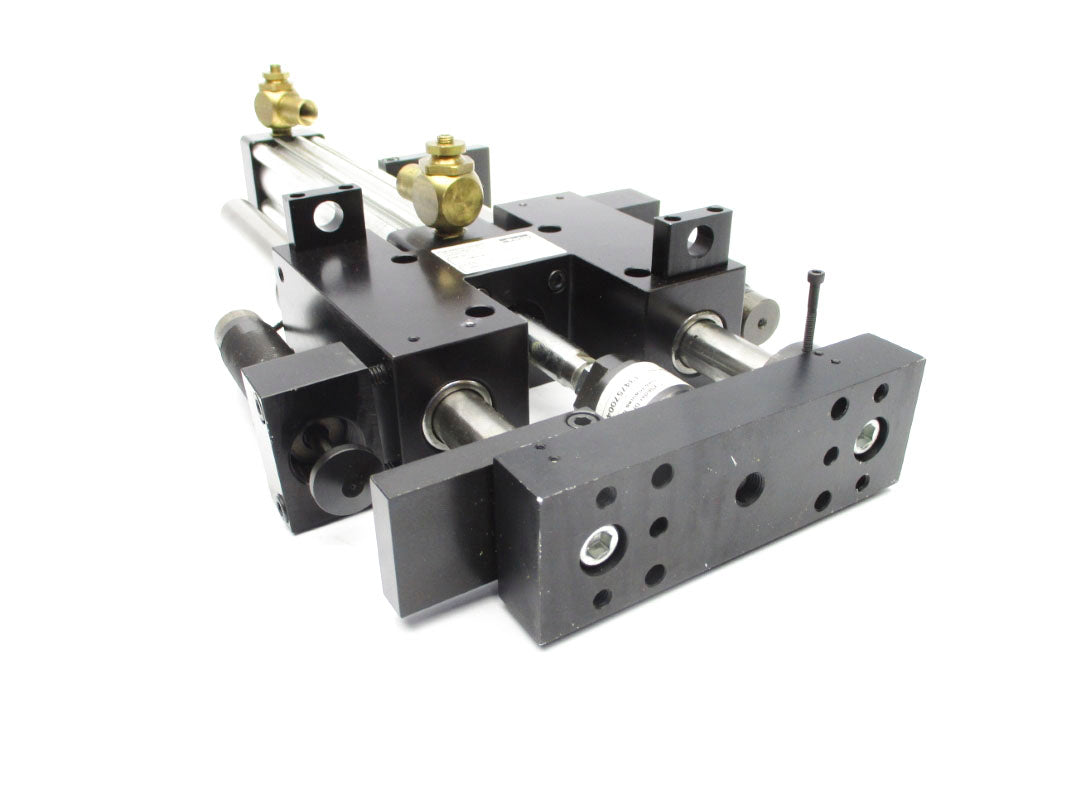PARKER HBT15-07AJ1DG4AV-B 250PSI (AS PICTURED) NSNP