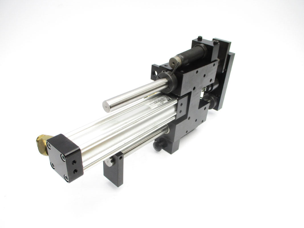 PARKER HBT15-07AJ1DG4AV-B 250PSI (AS PICTURED) NSNP