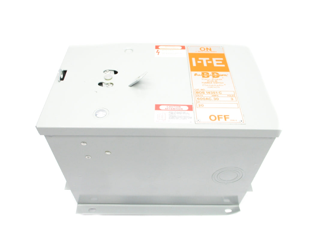 ITE BOS14351-C NSNP