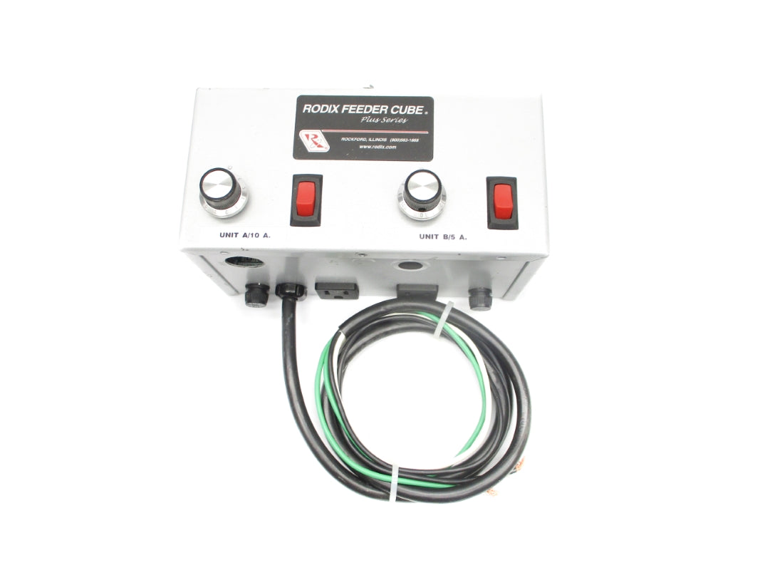 RODIX FC-92 121-8450 UNMP