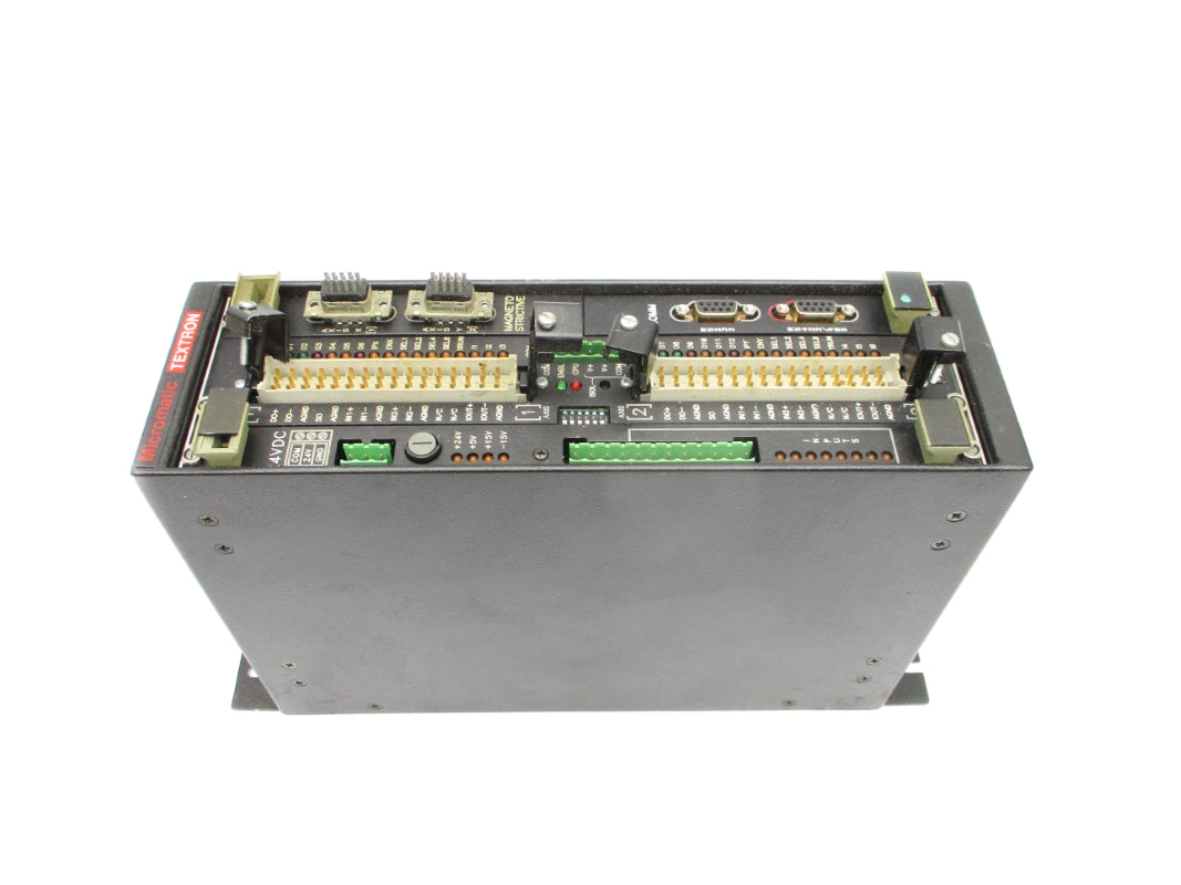 TEXTRON MMC93H-M2-24 24VDC NSNP