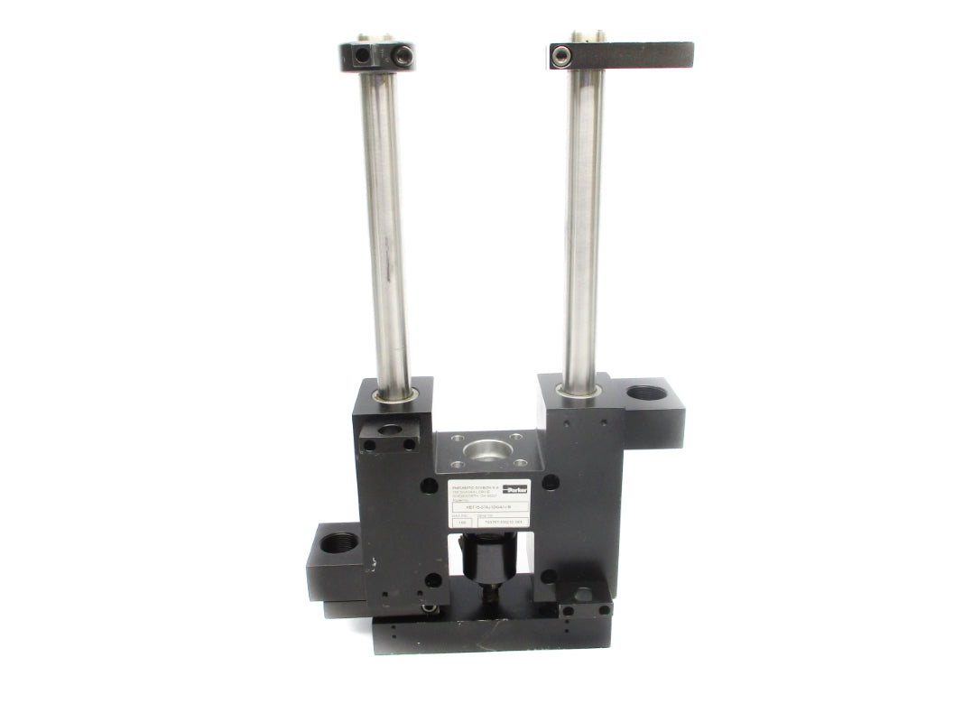 PARKER HBT15-07AJ1DG4JV-B 100PSI NSNP