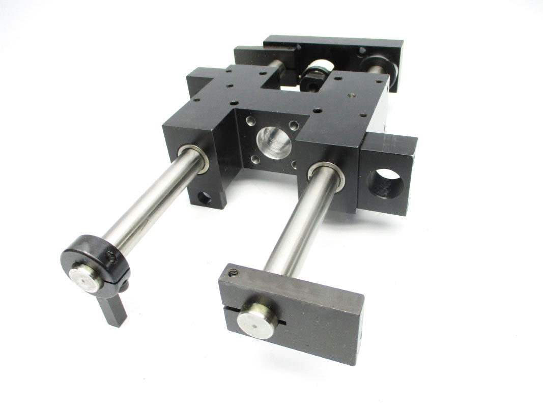 PARKER HBT15-07AJ1DG4JV-B 100PSI NSNP
