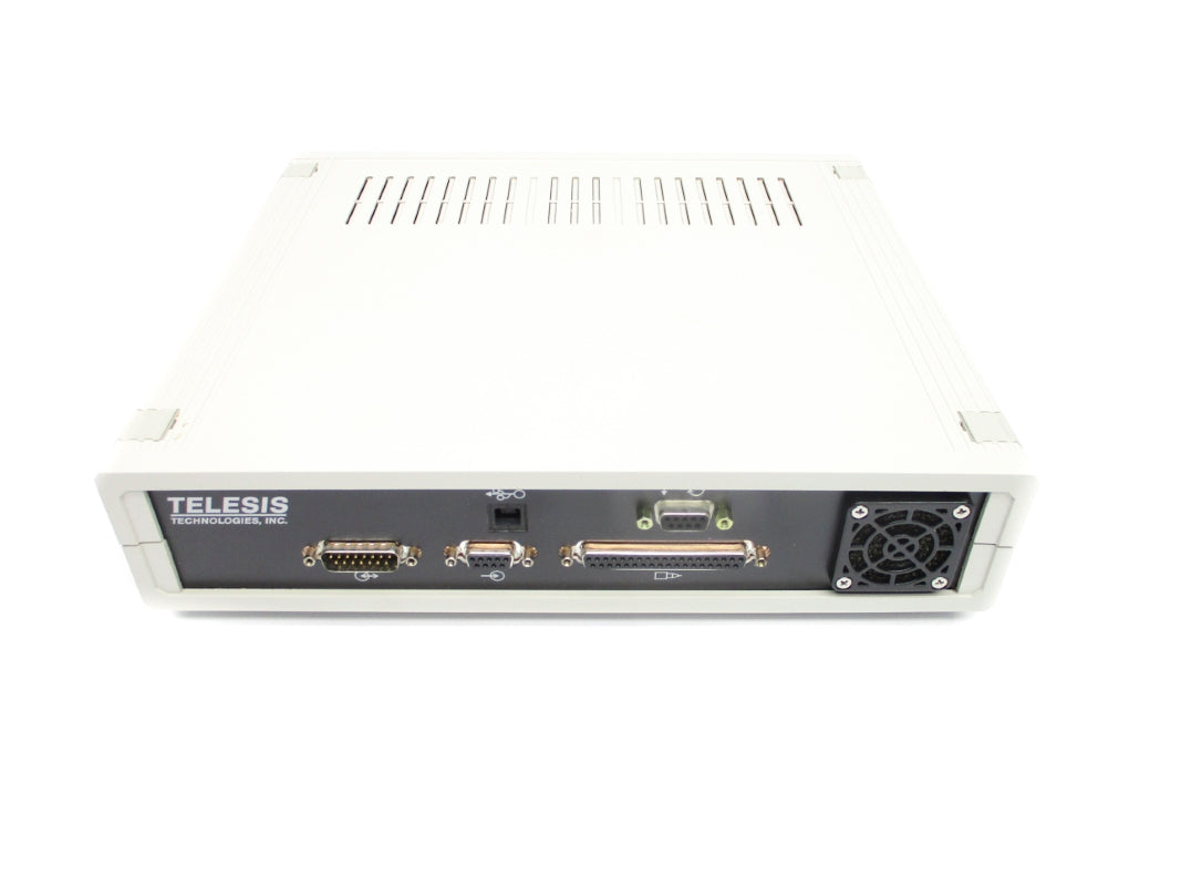 TELESIS TMC090 2/1A NSNP