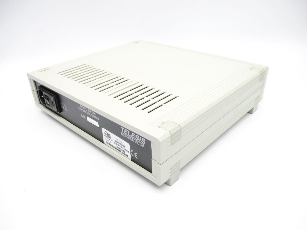 TELESIS TMC090 2/1A NSNP
