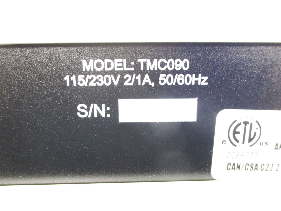 TELESIS TMC090 2/1A NSNP
