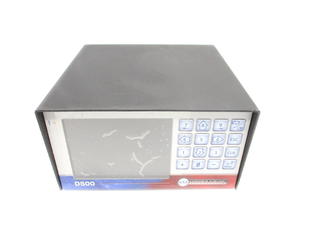 CGI 905308-056-AA00 D500 1.6A NSNP