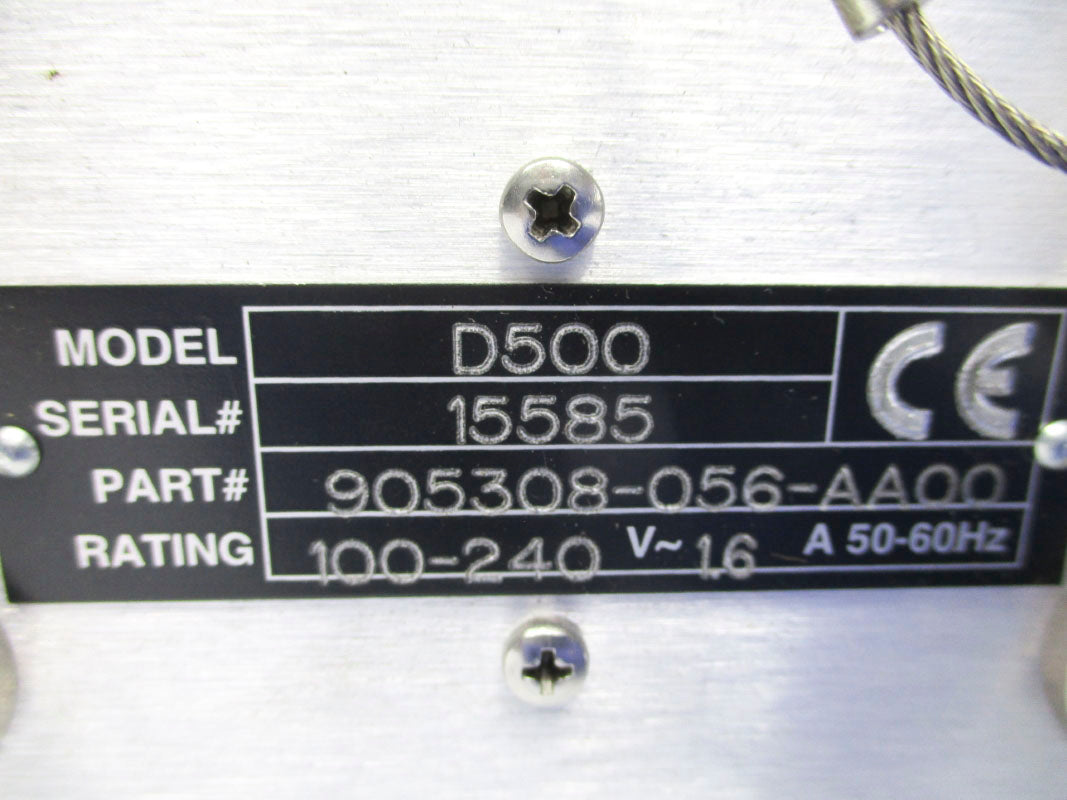 CGI 905308-056-AA00 D500 1.6A NSNP