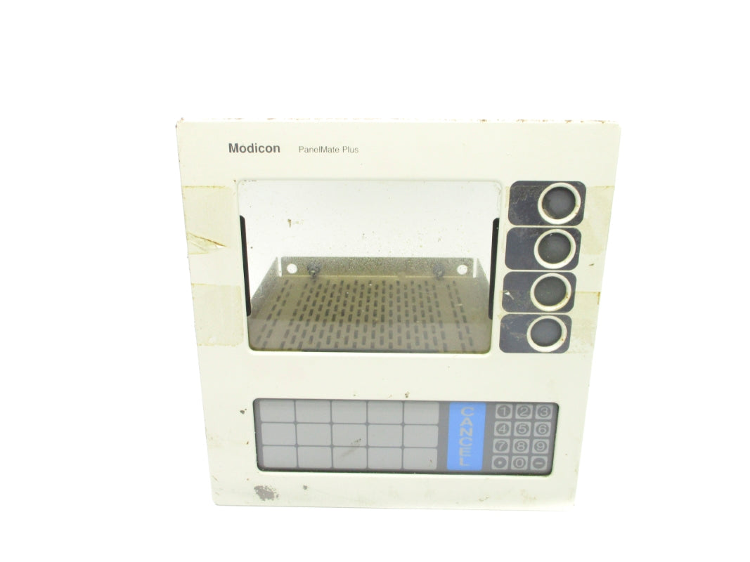 SCHNEIDER AUTOMATION MM-PMA2400C UNMP