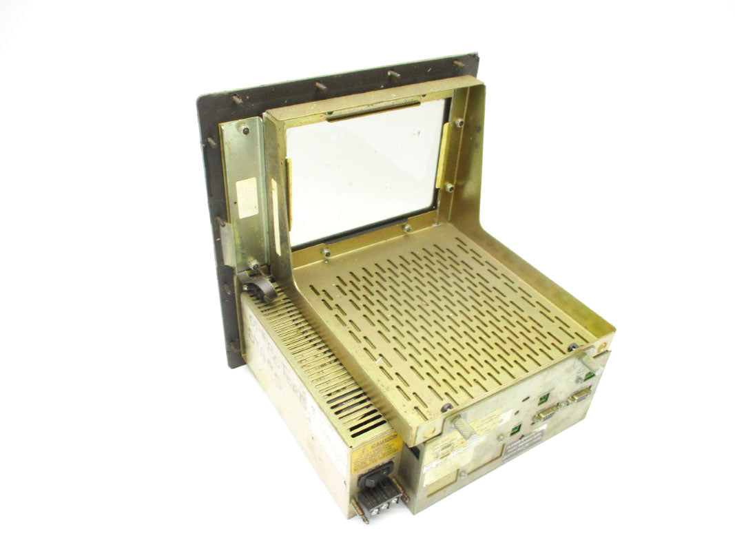 SCHNEIDER AUTOMATION MM-PMA2400C UNMP