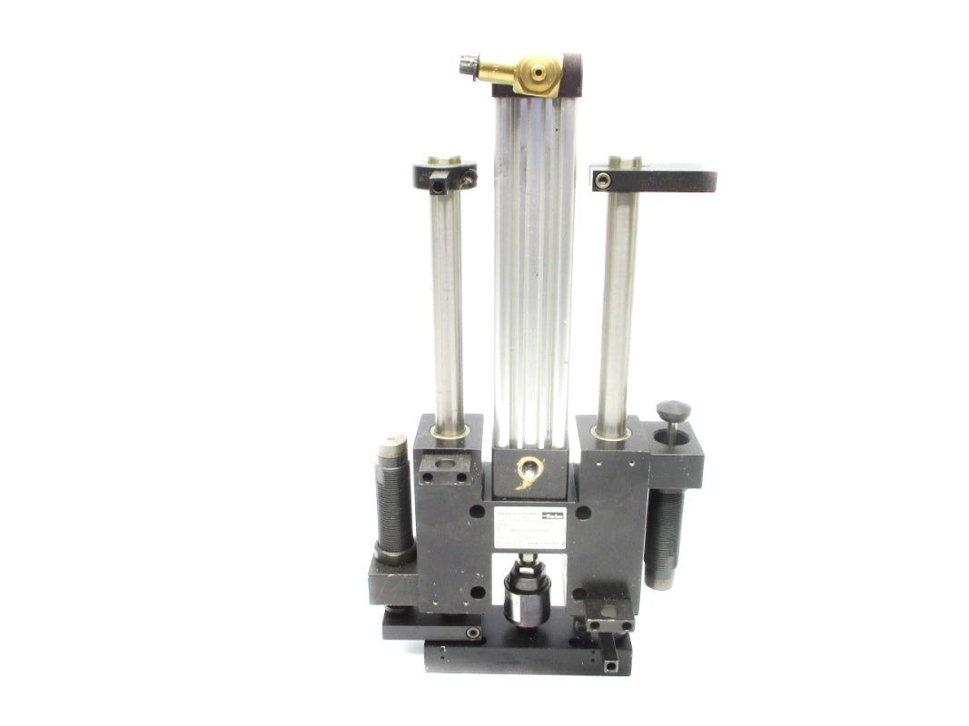 PARKER HBT15-07AJ1DG4AV-B 250PSI UNMP