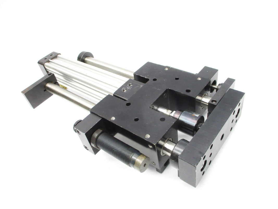PARKER HBT15-07AJ1DG4AV-B 250PSI UNMP