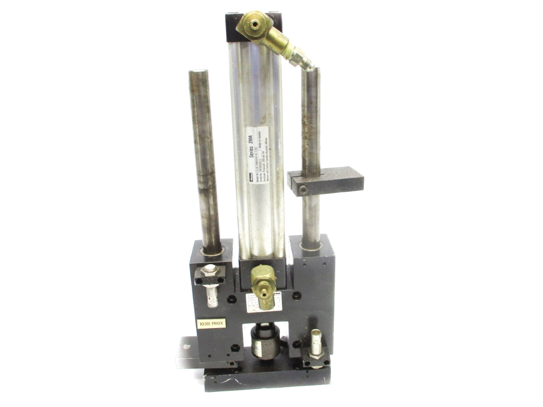 PARKER HBT15-07AJ1DGV-B 150PSI UNMP
