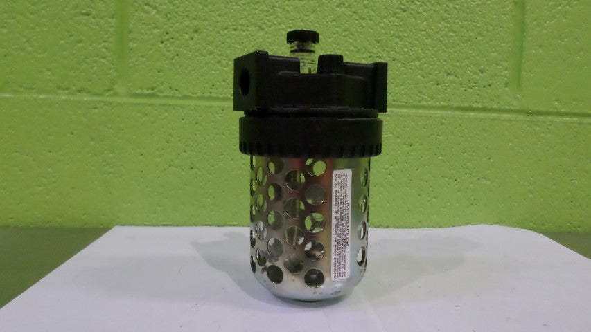 MASTER PNEUMATIC L28D-3 150PSI LUBRICATOR *NEW IN BOX*