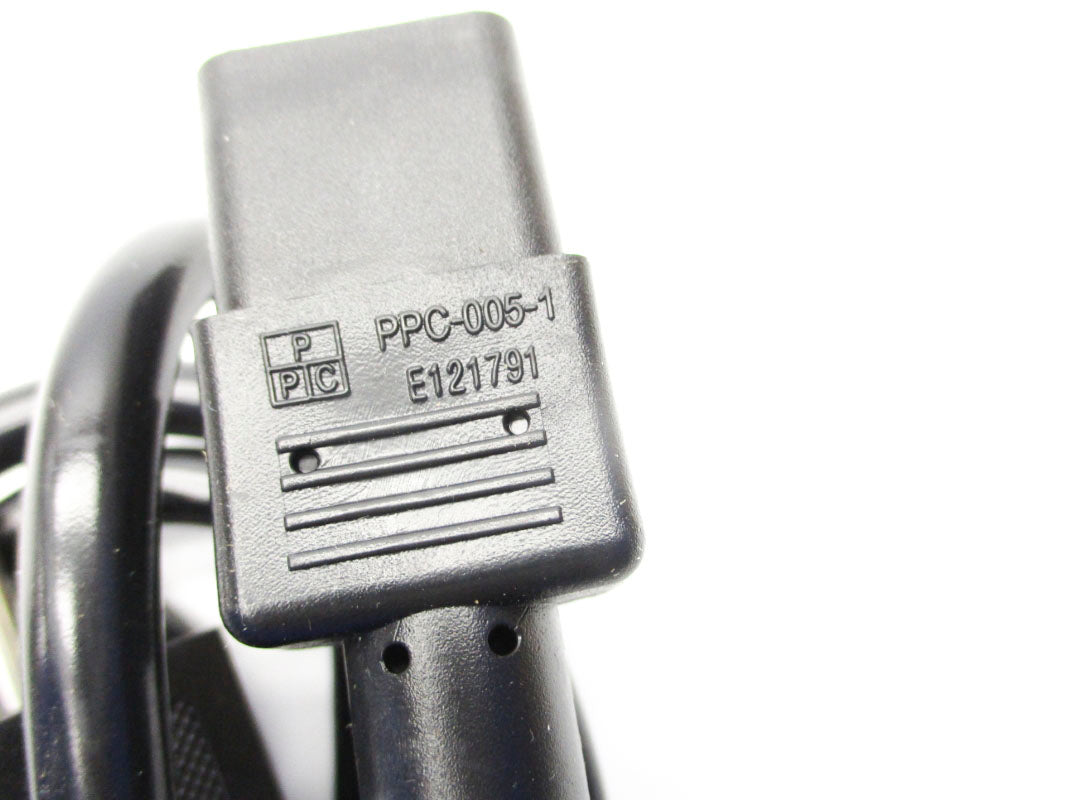 PPC PPC-005-1 E121791 NSNP