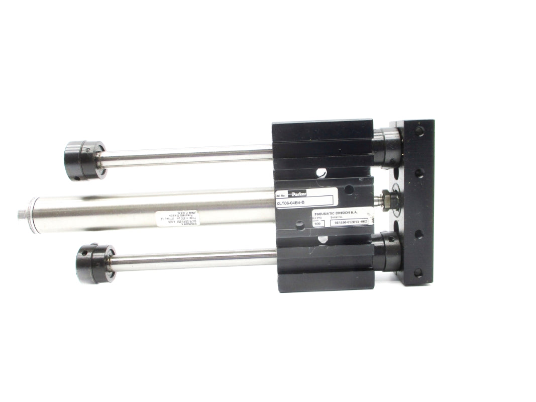 PARKER XLT06-04B4-B 100PSI NSNP