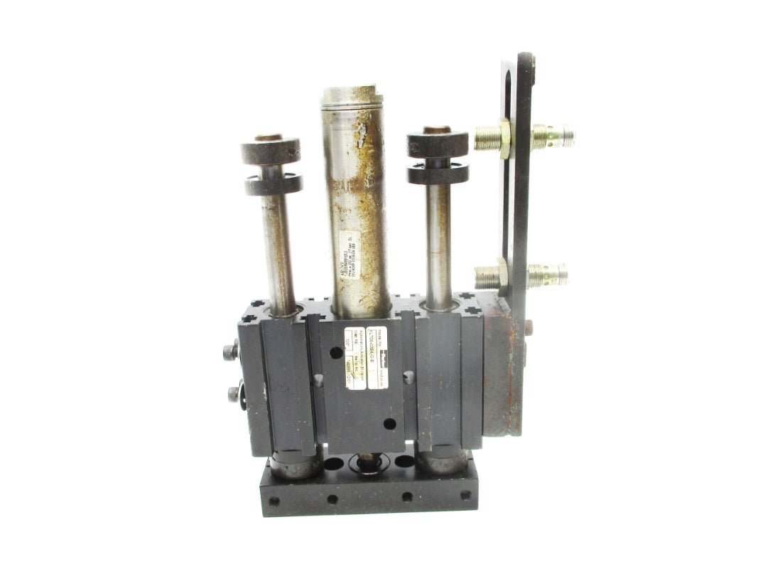 PARKER XLT08-03B4-G-B 100PSI UNMP