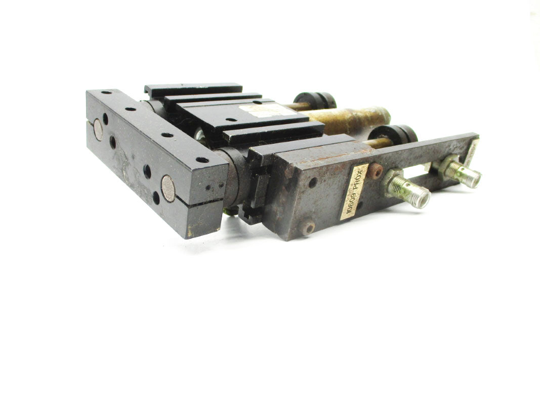 PARKER XLT08-03B4-G-B 100PSI UNMP