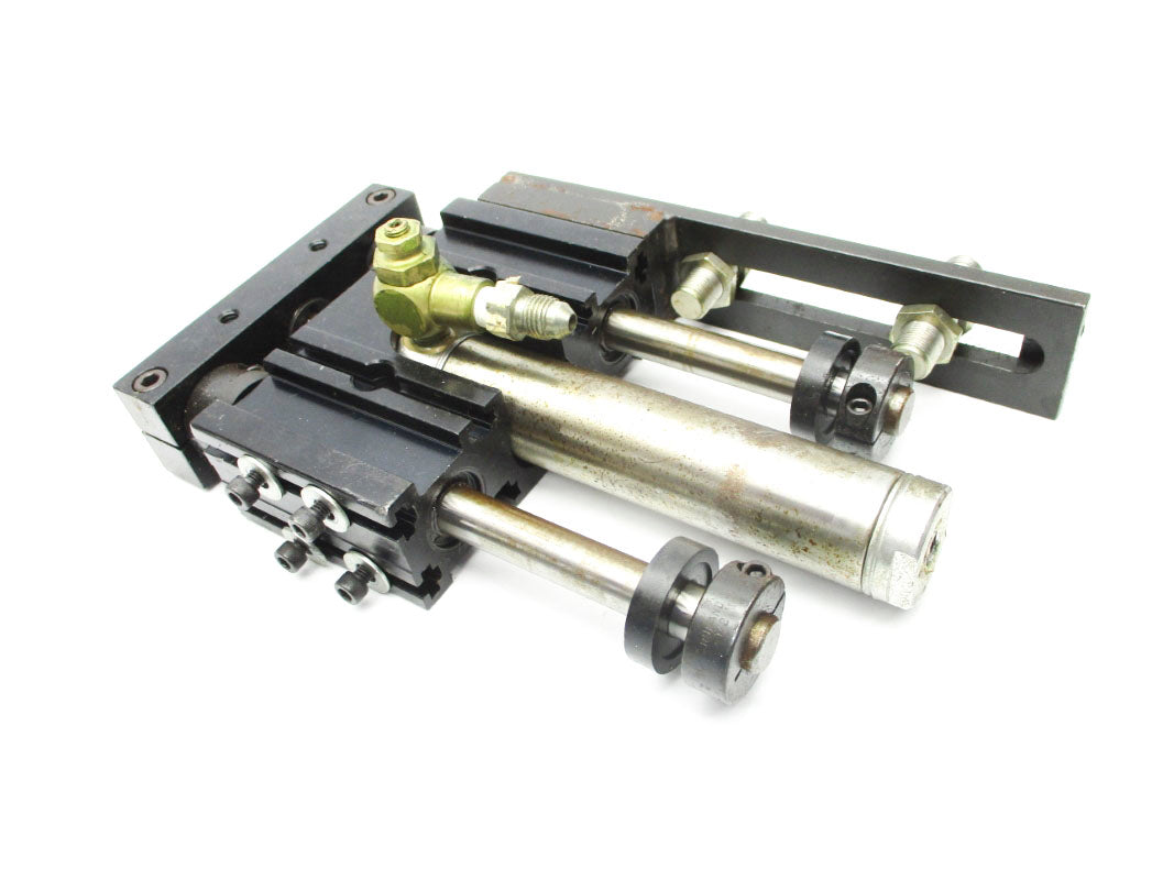 PARKER XLT08-03B4-G-B 100PSI UNMP