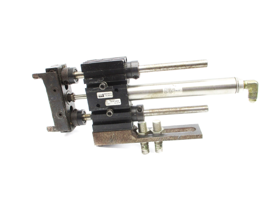 PARKER XLT08-04B4-B UNMP