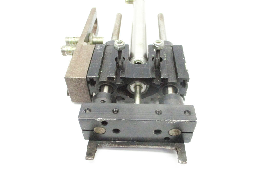 PARKER XLT08-04B4-B UNMP