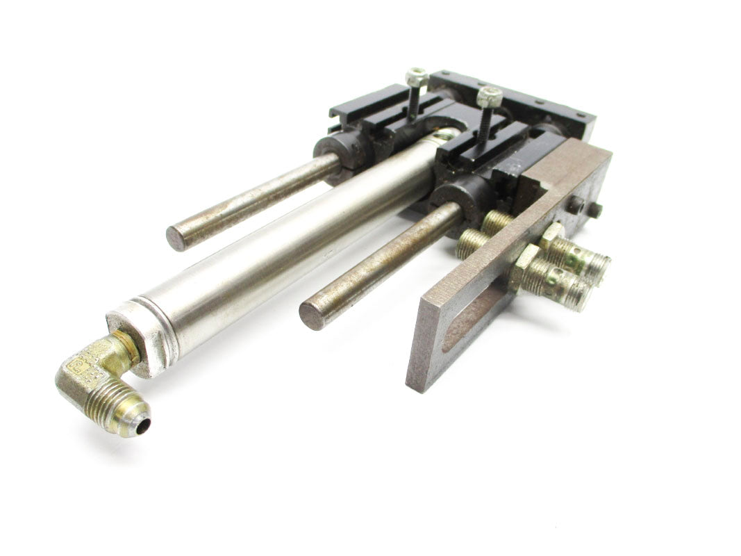 PARKER XLT08-04B4-B UNMP