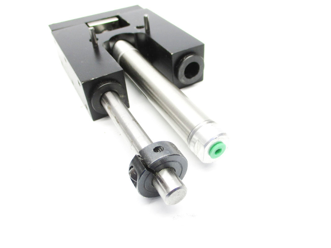 NUMATICS SH05602LB16DS4 250PSIG UNMP