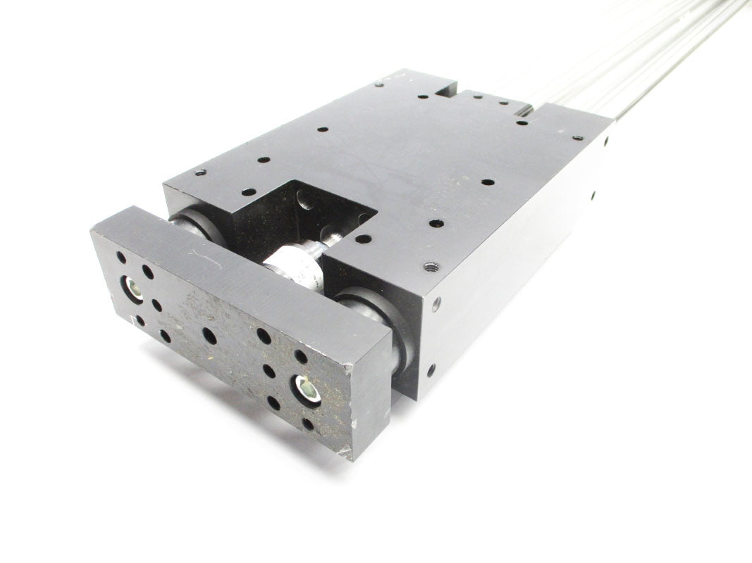 PARKER HBR20-34B4J1T4A-B 250PSI NSNP