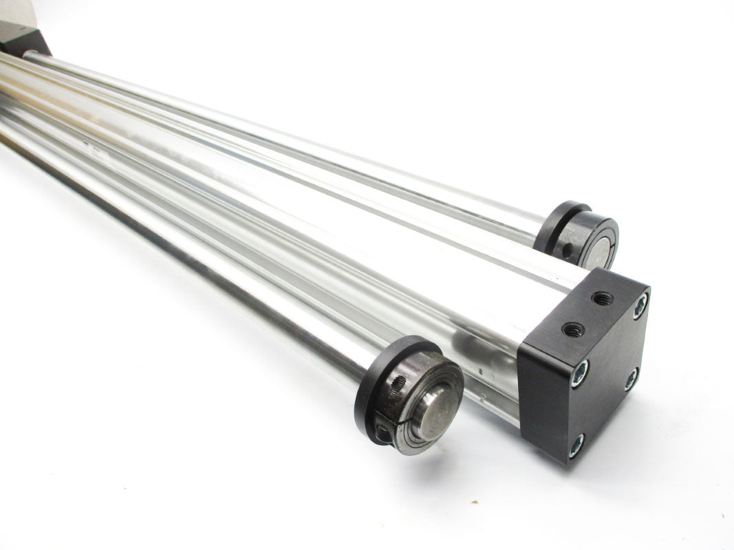 PARKER HBR20-34B4J1T4A-B 250PSI NSNP