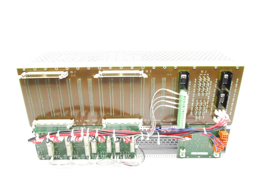 HIMA 99-7105233 B5233-1 NSMP