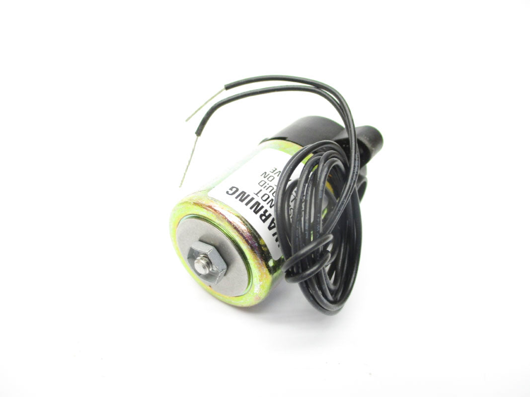 PARKER MBD005DC218A 24VDC NSMP