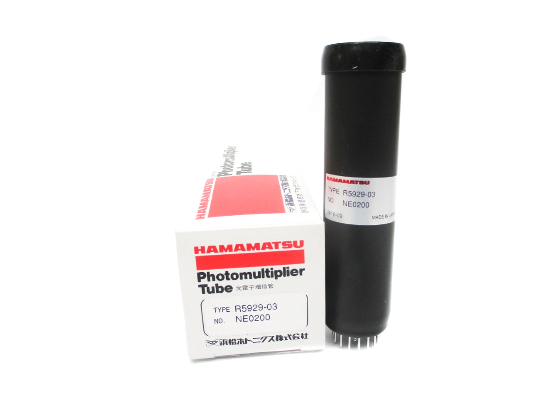 HAMAMATSU R5929-03 NE0200 NSMP