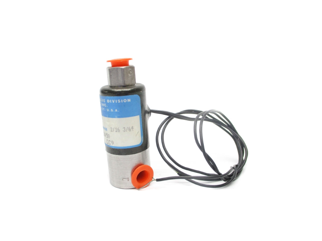 HONEYWELL B14DX9 75PSI 110/120V NSNP