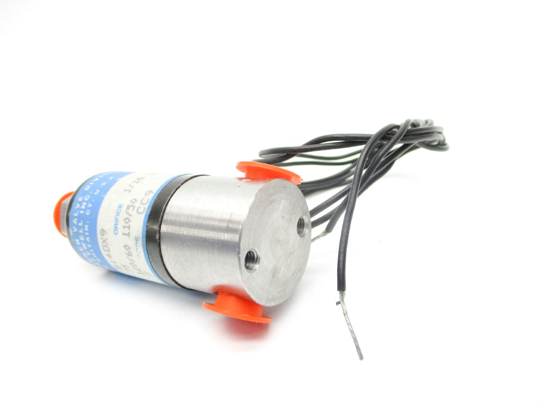HONEYWELL B14DX9 75PSI 110/120V NSNP