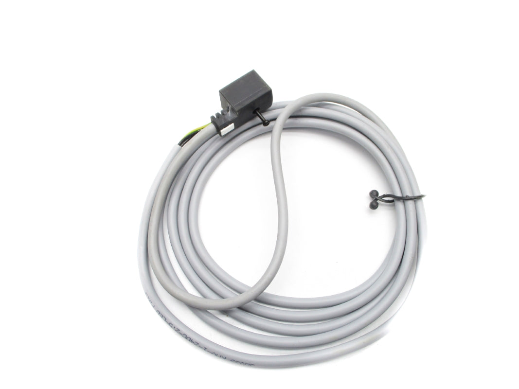 FESTO KMV-1-24DC-2.5-LED 30939 NSNP