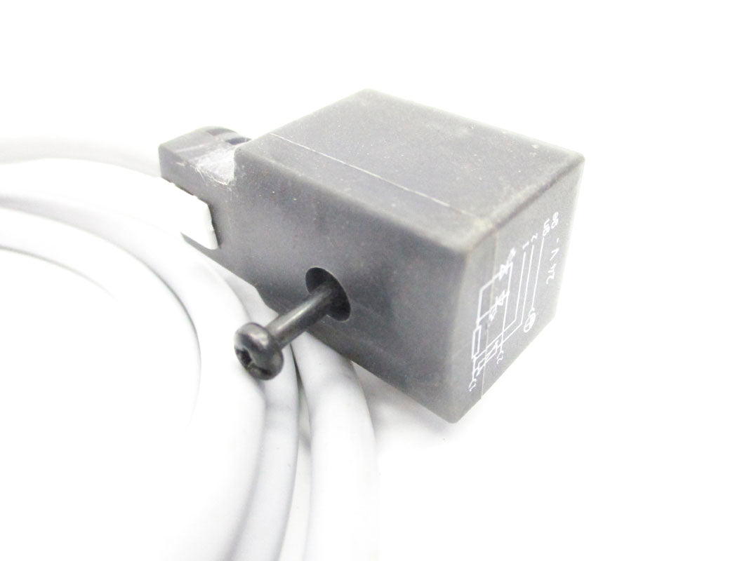 FESTO KMV-1-24DC-2.5-LED 30939 NSNP